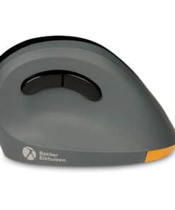 BakkerElkhuizen PRF Mouse Wireless Dark Grey