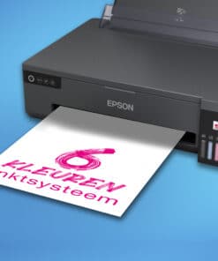 Epson EcoTank ET-18100 A3+ Wi-Fi-fotoprinter met inkttank - Afbeelding 7
