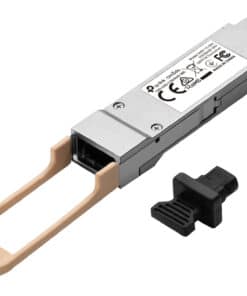 TP-Link Omada SM9110-SR4 netwerk transceiver module Vezel-optiek 100000 Mbit/s QSFP28 850 nm