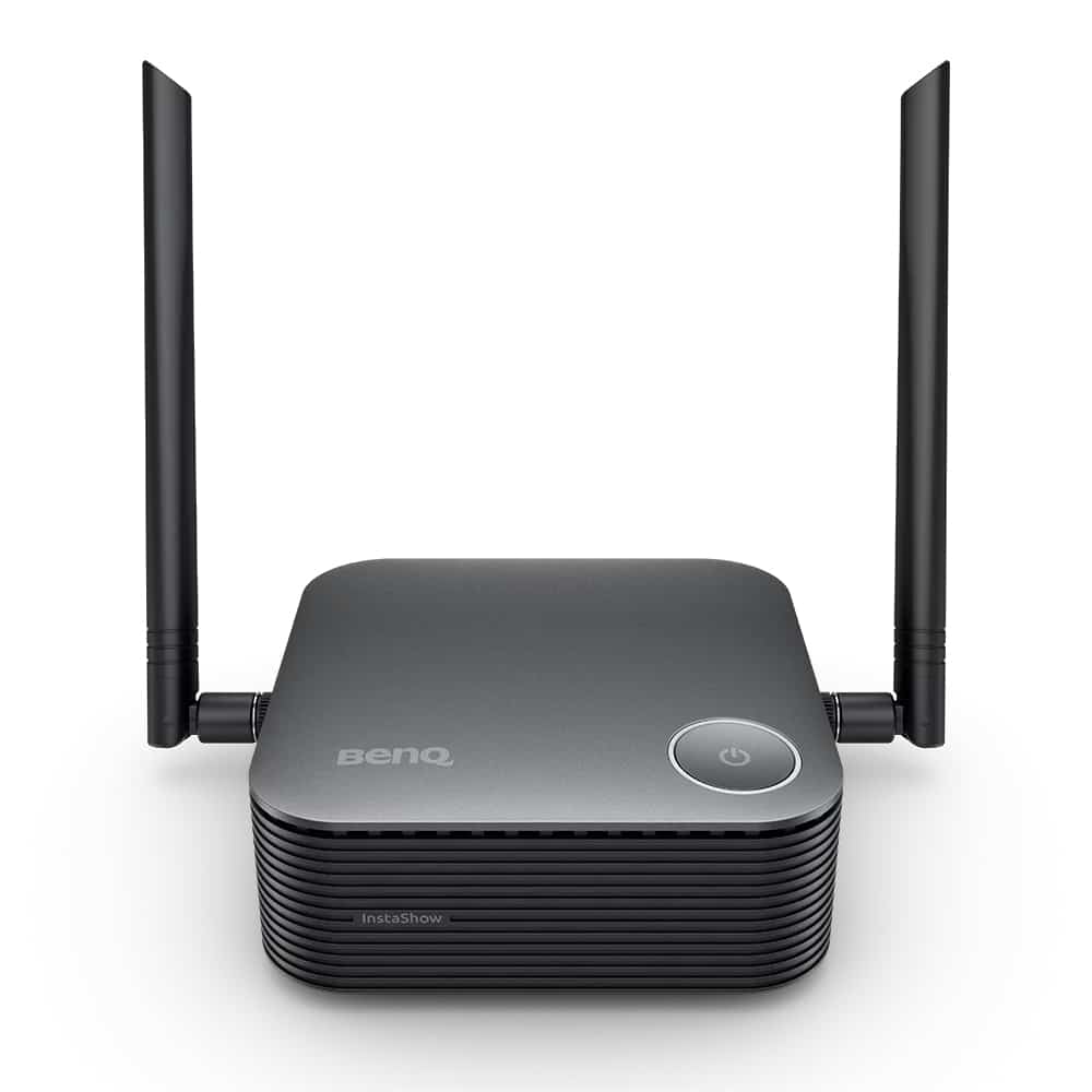 BenQ WDC25 draadloos presentatiesysteem HDMI / USB Type-C Desktop - Afbeelding 8
