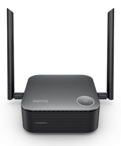 BenQ InstaShow VS25 draadloos presentatiesysteem HDMI Desktop - Afbeelding 5