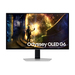 Samsung 27" Odyssey OLED G6 G61SD QHD - Afbeelding 3