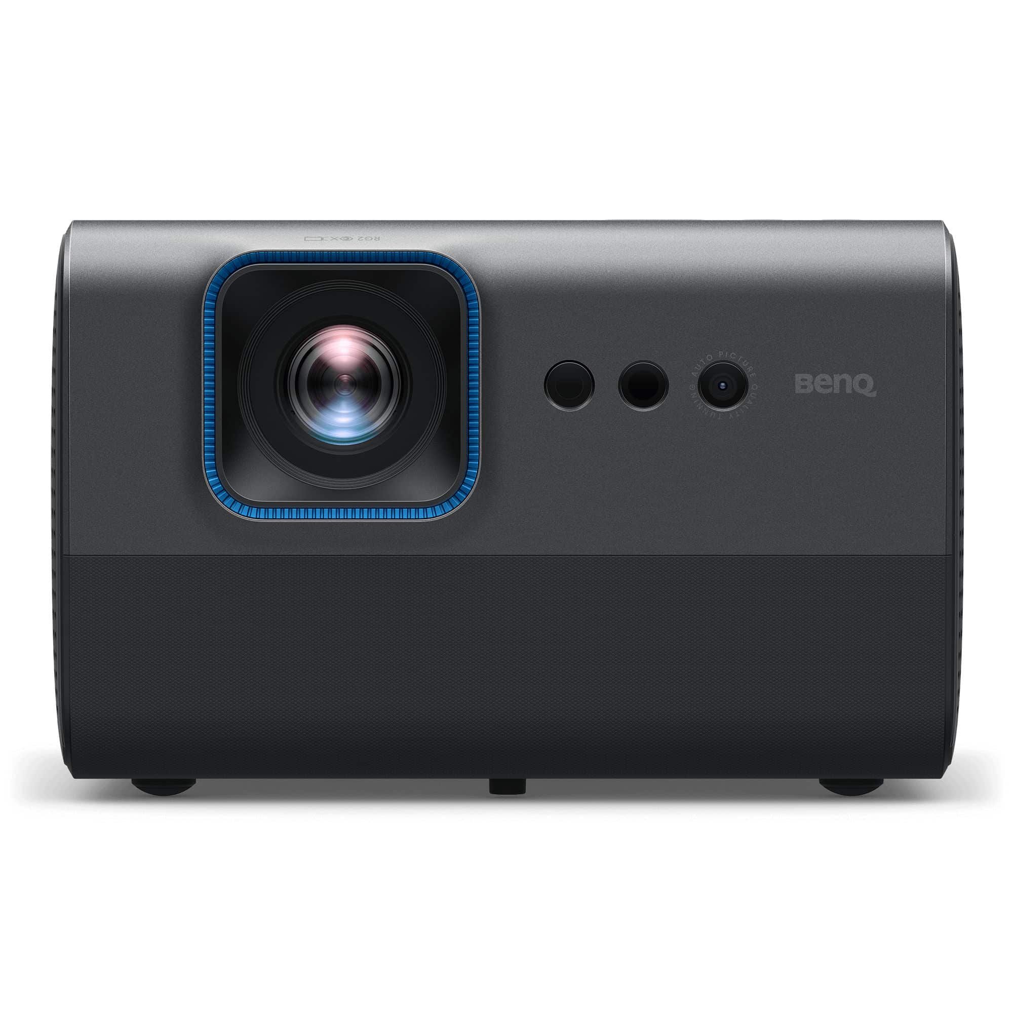 BenQ GP520 2600 ANSI lumens DLP UHD 4K (3840x2160) Zwart