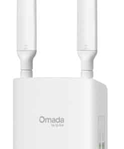 TP-Link Omada Gateway/controller 10, 100, 1000 Mbit/s