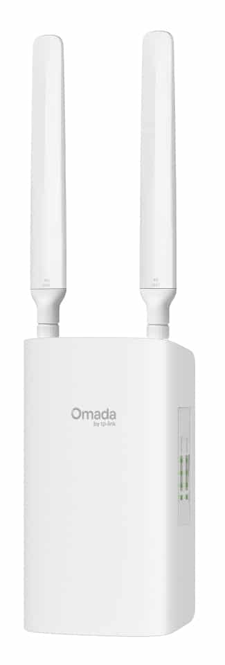 TP-Link Omada Gateway/controller 10, 100, 1000 Mbit/s