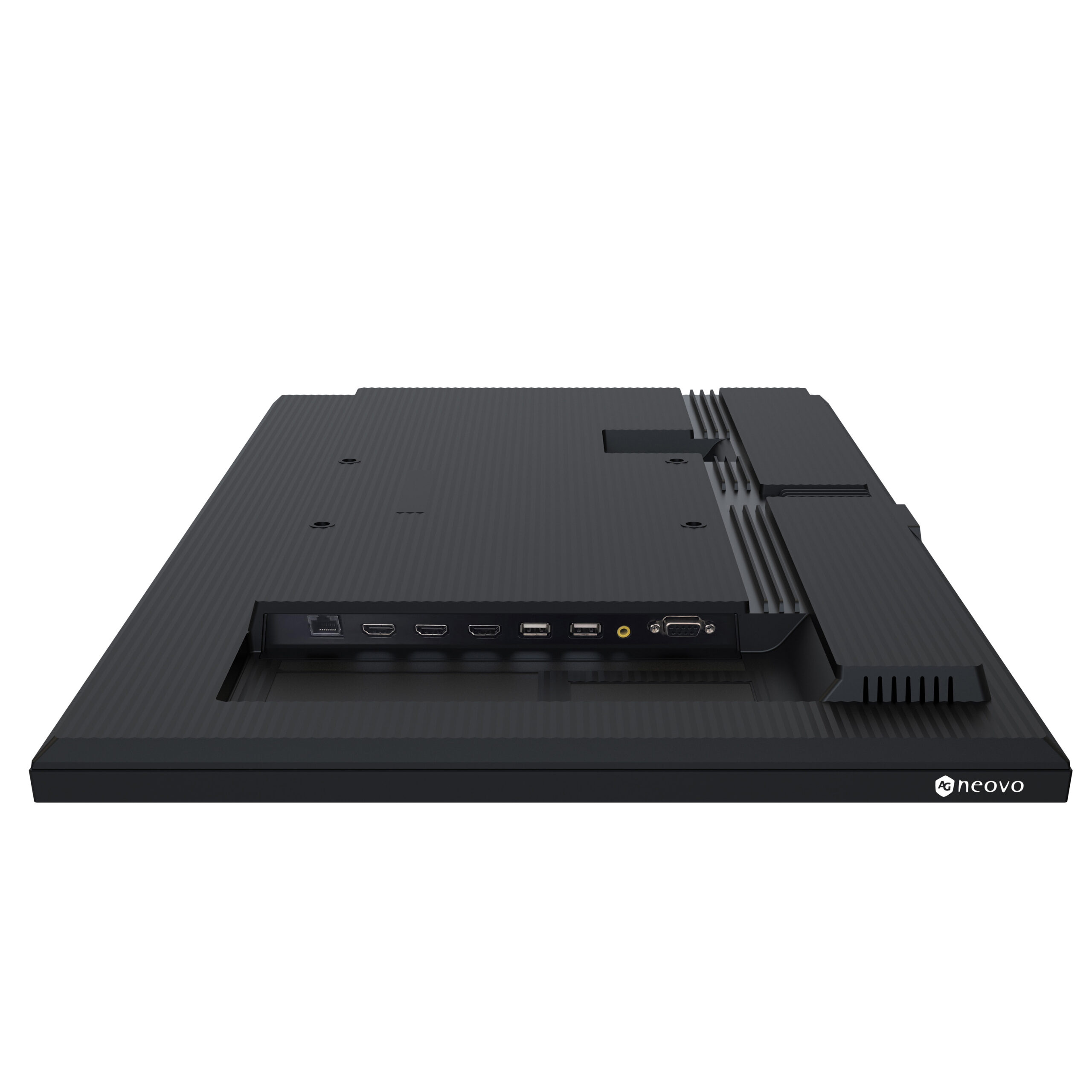 AG Neovo NSD-3203 Digital signage flat panel, 31.5" LED, 1920 x 1080p, Wi-Fi, 500 CD/m2, 5 ms - Afbeelding 7