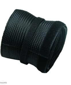 Neomounts NS-CS200BLACK Kabelsok - voor 8-10 kabels - universeel