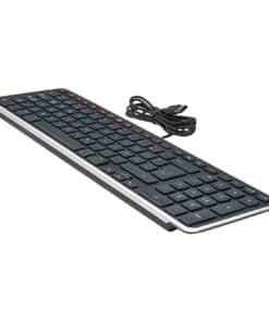 Contour Design Balance Keyboard DE, wired - Afbeelding 4