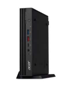 Acer Veriton Vero N4720GT I74516 Pro Intel® Core™ i7 i7-14700T 16 GB DDR5-SDRAM 512 GB SSD Windows 11 Pro Mini PC Zwart - Afbeelding 7