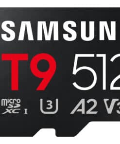 Samsung T9 microSDHC UHS-I Card 512GB