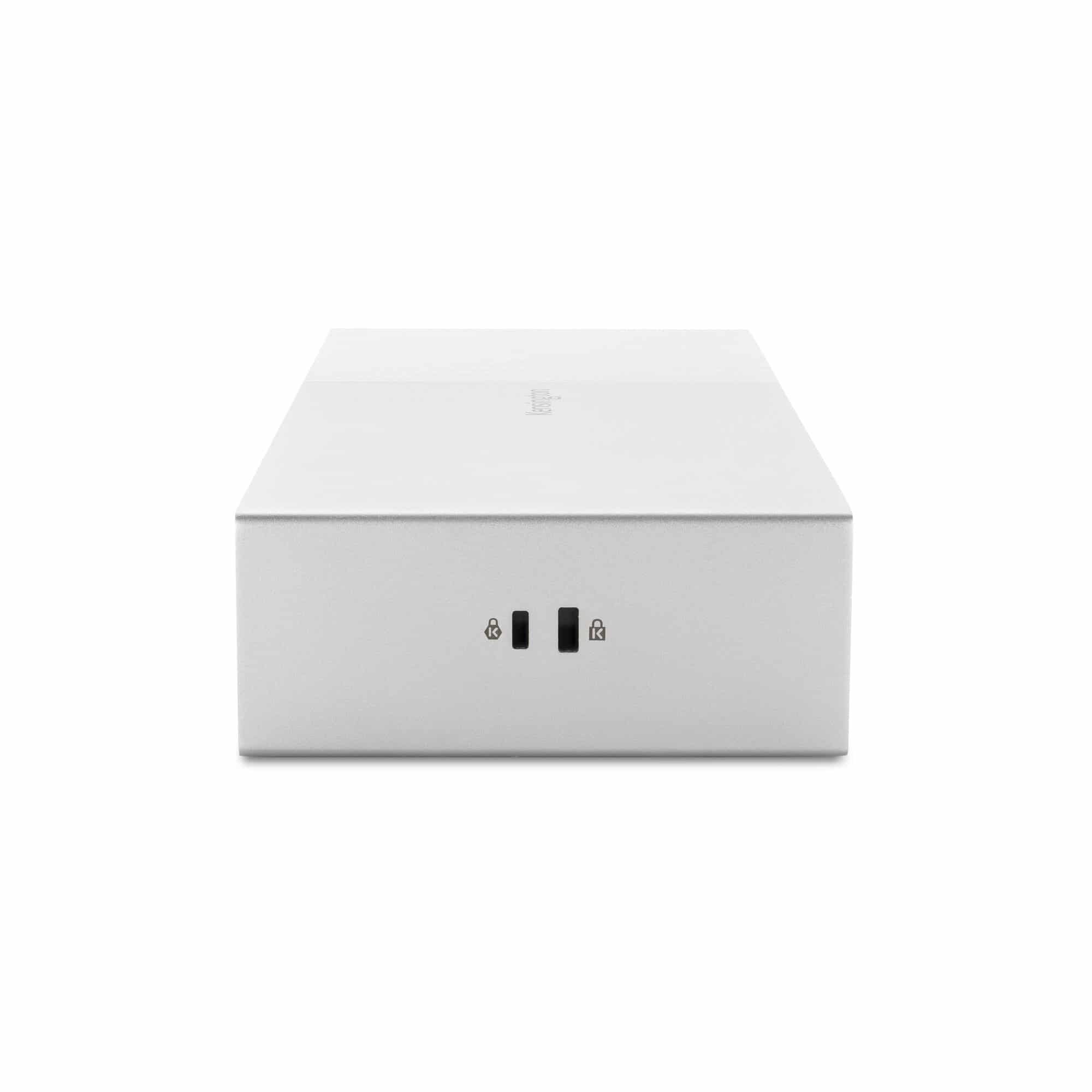 Kensington SD5000T5 EQ Thunderbolt 5 Triple 4K-dockingstation met 140 W stroomvoorziening - Windows/macOS - Afbeelding 7