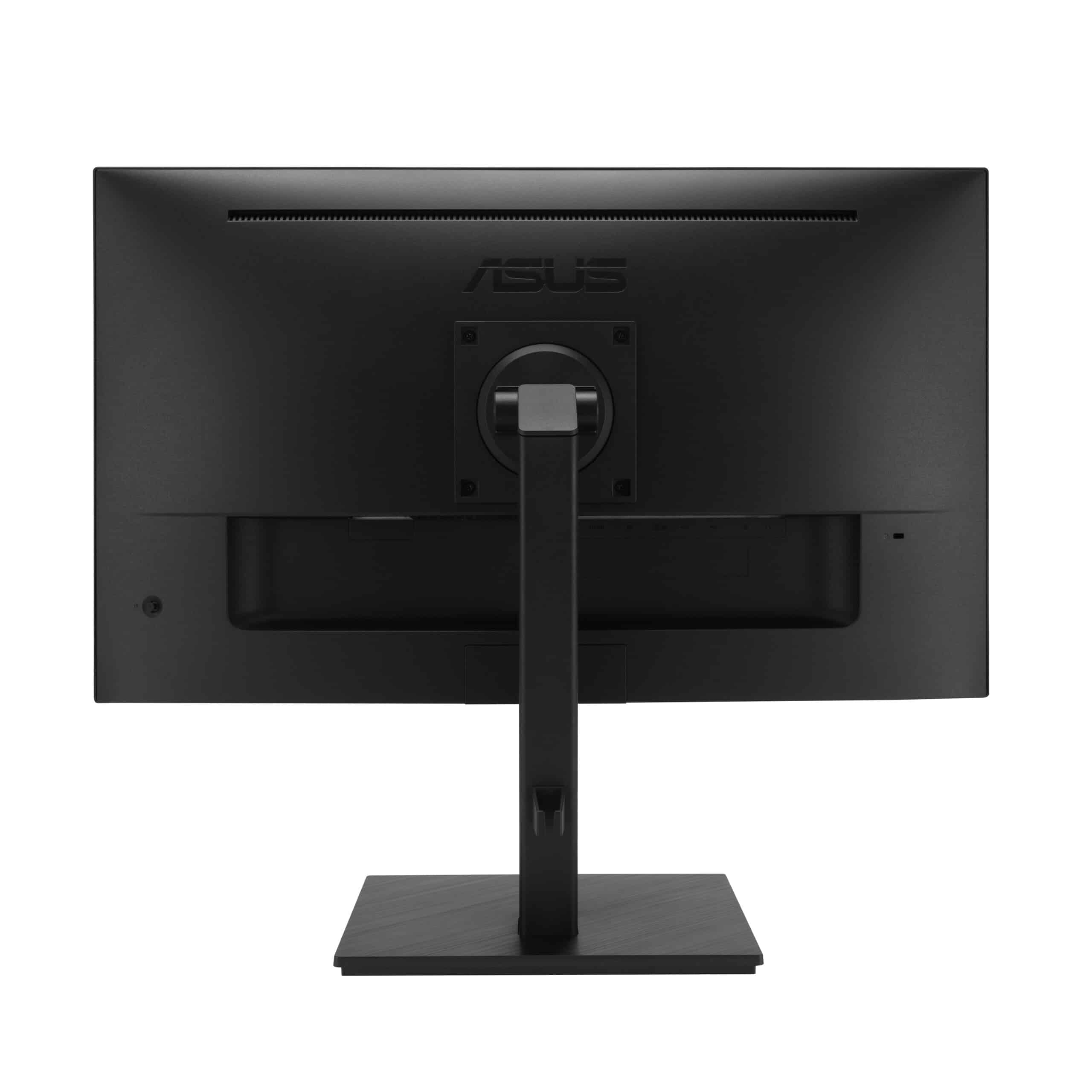 ASUS VA27ACFSN computer monitor 68,6 cm (27") 2560 x 1440 Pixels Wide Quad HD LCD Zwart - Afbeelding 8