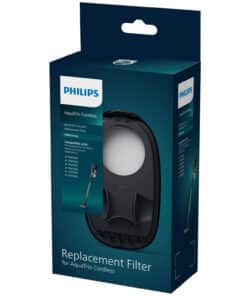 Philips AquaTrio Cordless Accessories XV1791/01 Vervangend filter