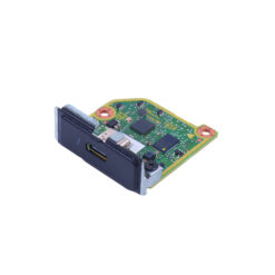 HP A TBT4 15W Out v3 Flex IO interfacekaart/-adapter