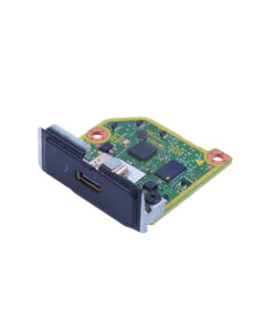 HP A TBT4 15W Out v3 Flex IO interfacekaart/-adapter