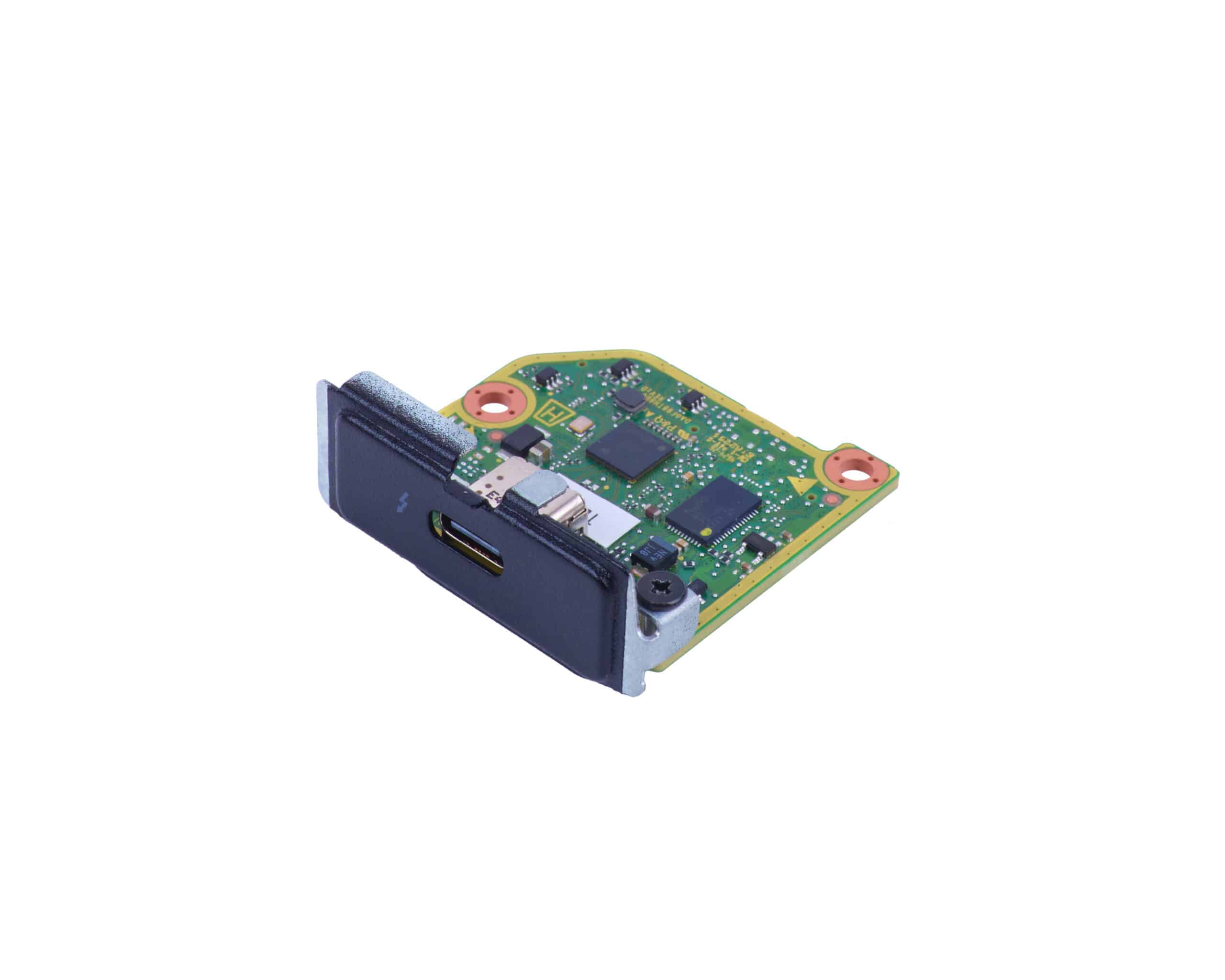HP A TBT4 15W Out v3 Flex IO interfacekaart/-adapter