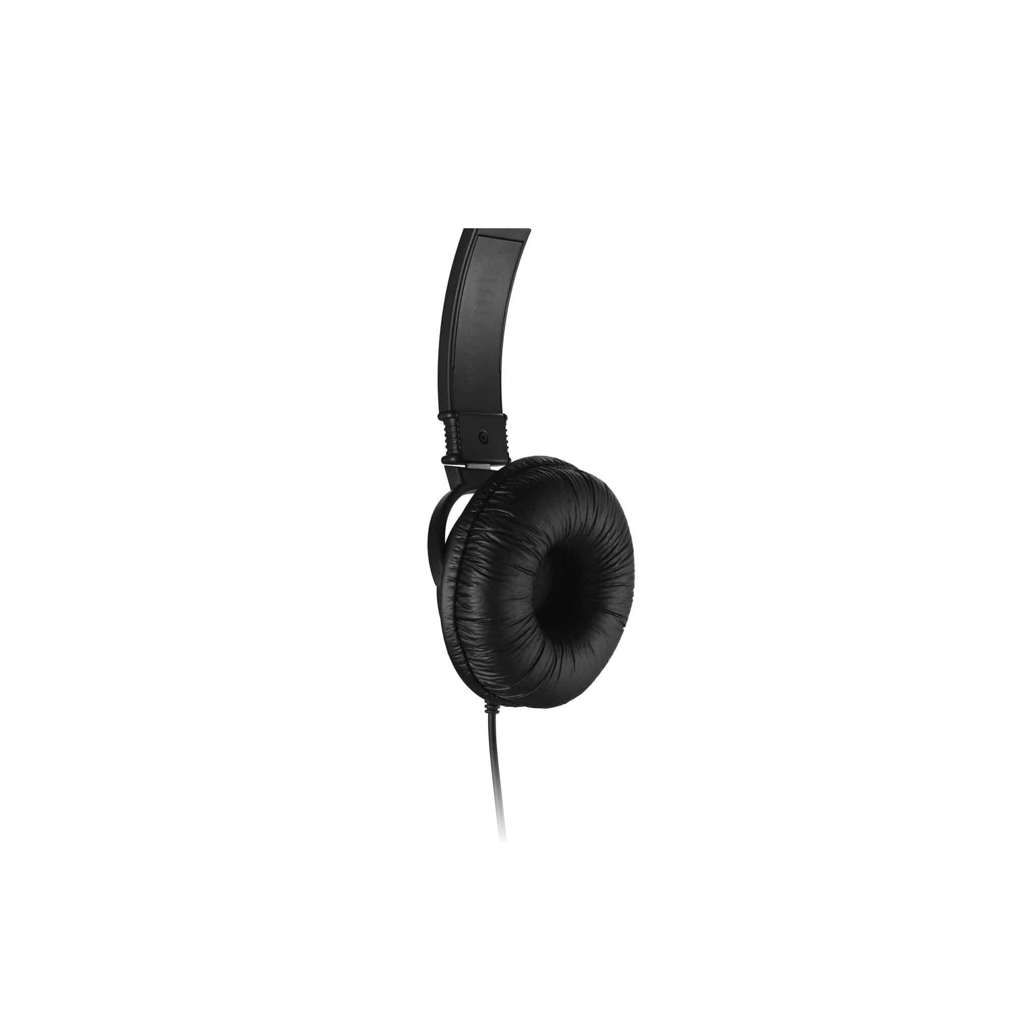 Kensington K33065WW hoofdtelefoon/headset Bedraad USB Type-A - Afbeelding 5