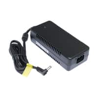 Shuttle PA1501 External 150 Watt power supply (Operating Temperature: -20 ... +70 °C) voor industrieel Box-PCs - Afbeelding 2