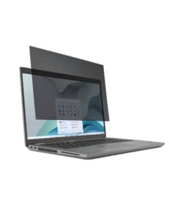 Kensington EQ Privacy Screen Filter voor 13,3'' laptops 16:10