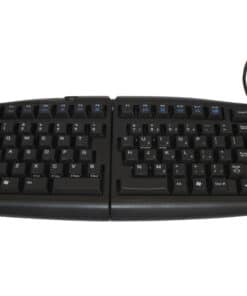 BakkerElkhuizen Goldtouch Adjustable V2 DE Qwertz - Afbeelding 2