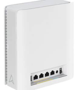 ASUS ZenWiFi BT8 Tri-band (2,4 GHz / 5 GHz / 6 GHz) Wi-Fi 7 (802.11be) Wit 3 Intern - Afbeelding 6