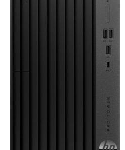 HP Pro Tower 400 G9 PCI i312100 16GB/512 PC Intel i3-12100 512GB SSD 16GB DDR4 W11 Pro64 1-1-1 Wty ax+BT AZERTY BE
