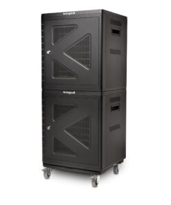 Kensington Secure Cabinet Trolley - Afbeelding 3