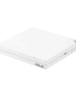 ASUS RT-AX57 Go draadloze router Gigabit Ethernet Dual-band (2.4 GHz / 5 GHz) Wit - Afbeelding 2