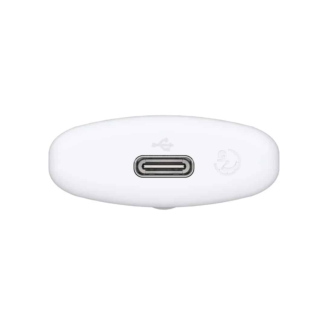 D-Link DSP-111 behuizing voor opslagstations SDD-behuizing Wit M.2 - Afbeelding 3