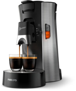Senseo CSA250/10- ® Select Koffiepadmachine