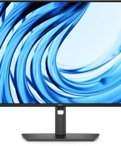 DELL Pro P 27 P2726H computer monitor 68,6 cm (27") 1920 x 1080 Pixels Full HD LCD Zwart