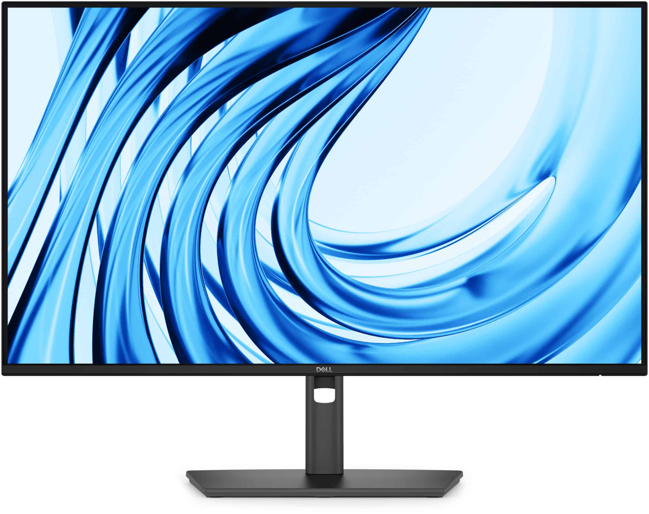 DELL Pro P 27 P2726H computer monitor 68,6 cm (27") 1920 x 1080 Pixels Full HD LCD Zwart