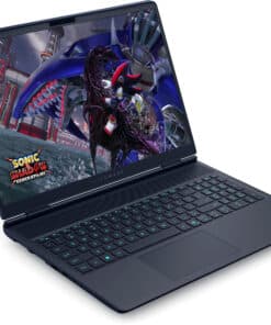 Alienware AC16251 Intel Core Ultra 9 275HX Laptop 40,6 cm (16") WQXGA 32 GB DDR5-SDRAM 1 TB SSD NVIDIA GeForce RTX 5070 Wi-Fi 7 (802.11be) Windows 11 Home US International Indigo - Afbeelding 2