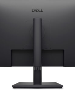 DELL Pro E2726DS computer monitor 68,6 cm (27") 2560 x 1440 Pixels Quad HD LCD Zwart - Afbeelding 3