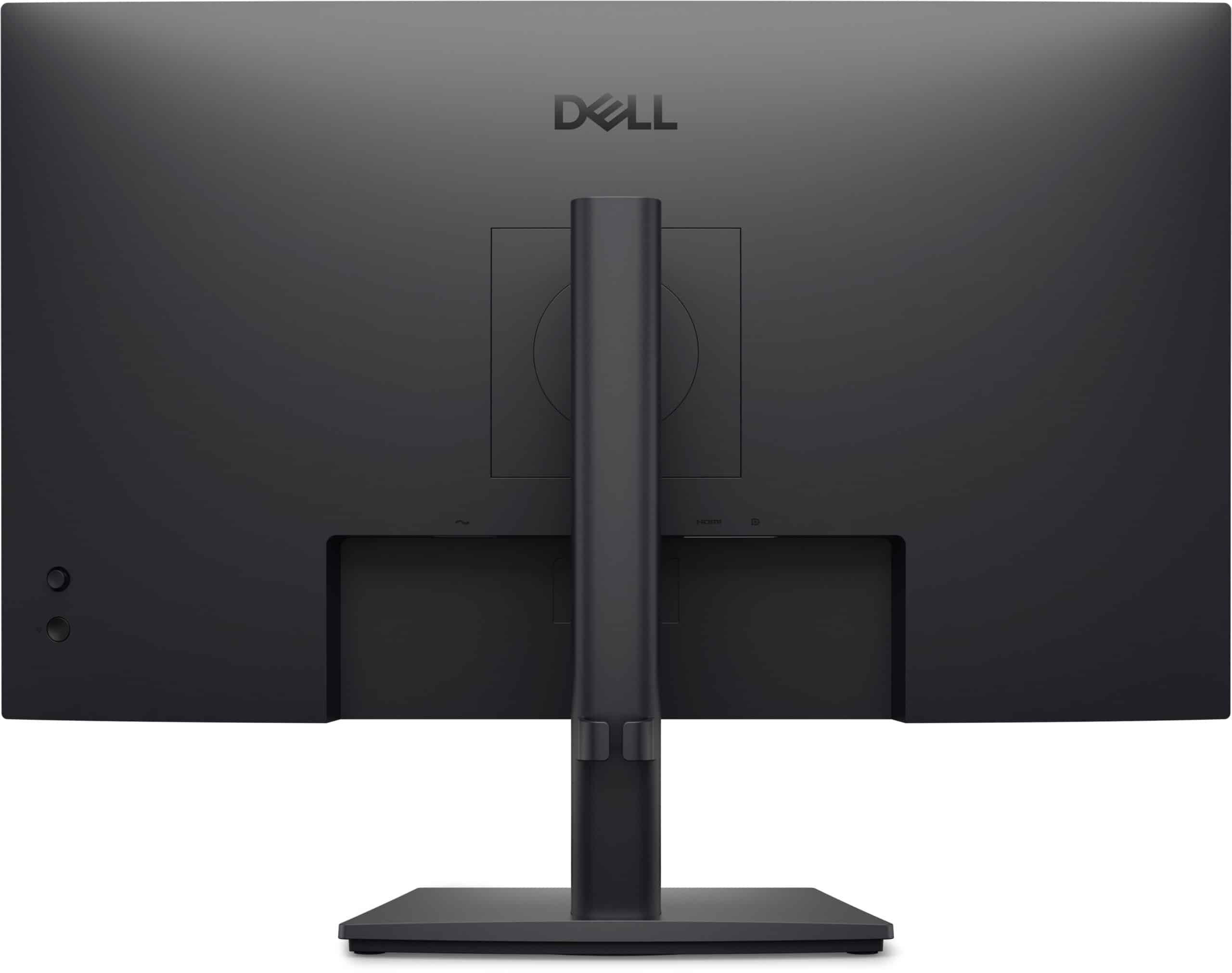 DELL Pro E2726DS computer monitor 68,6 cm (27") 2560 x 1440 Pixels Quad HD LCD Zwart - Afbeelding 3