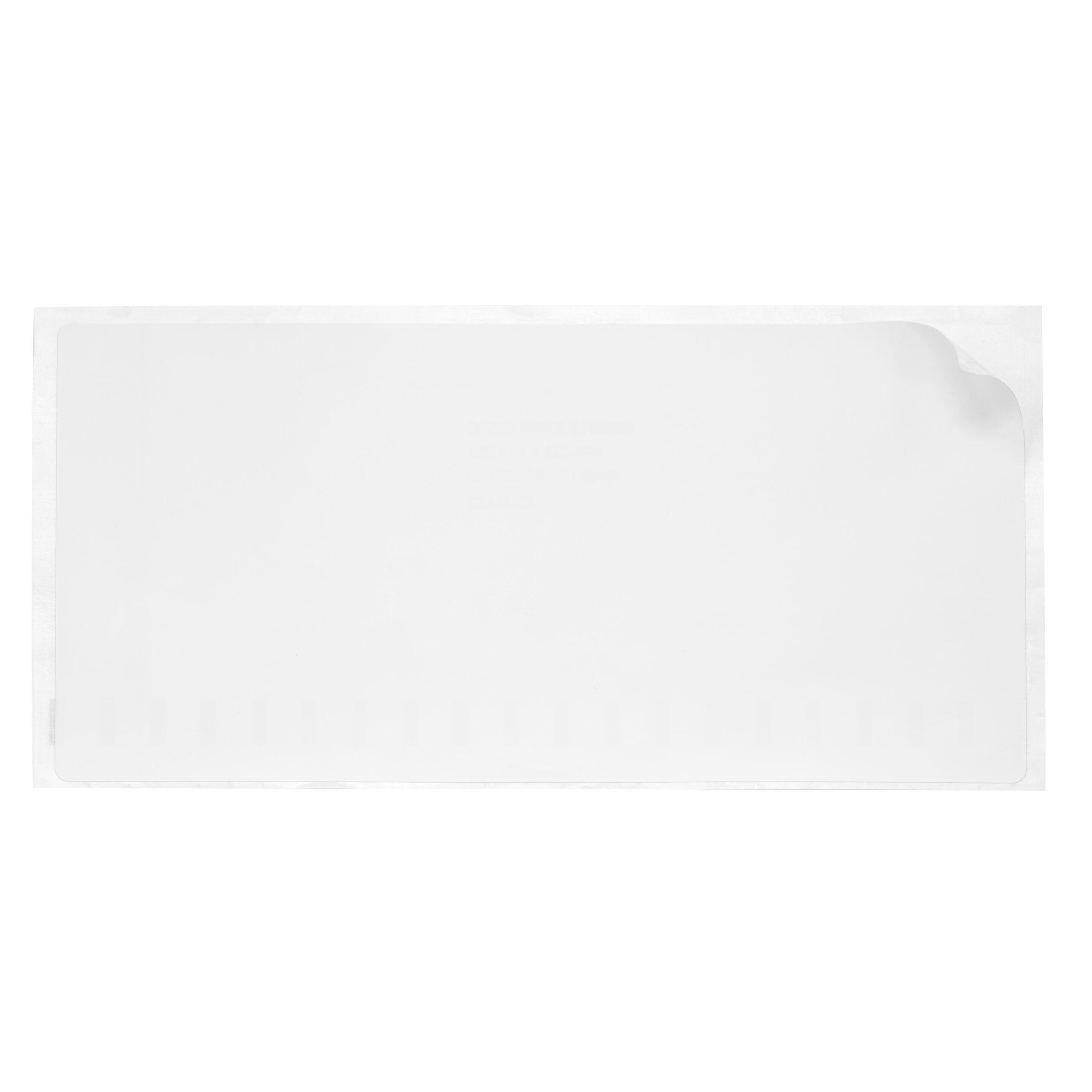 DYMO originele LabelWriter DHL labels voor hoge capaciteit | 102 mm x 210 mm| 140 postlabels | zelfklevende etiketten voor de LabelWriter 4XL/5XL labelprinters - Afbeelding 2