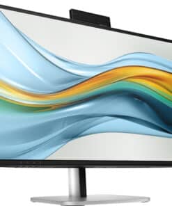 HP Series 5 Pro Serie 5 Pro 27 inch QHD USB-C Conferencing Monitor - 527pm - Afbeelding 3