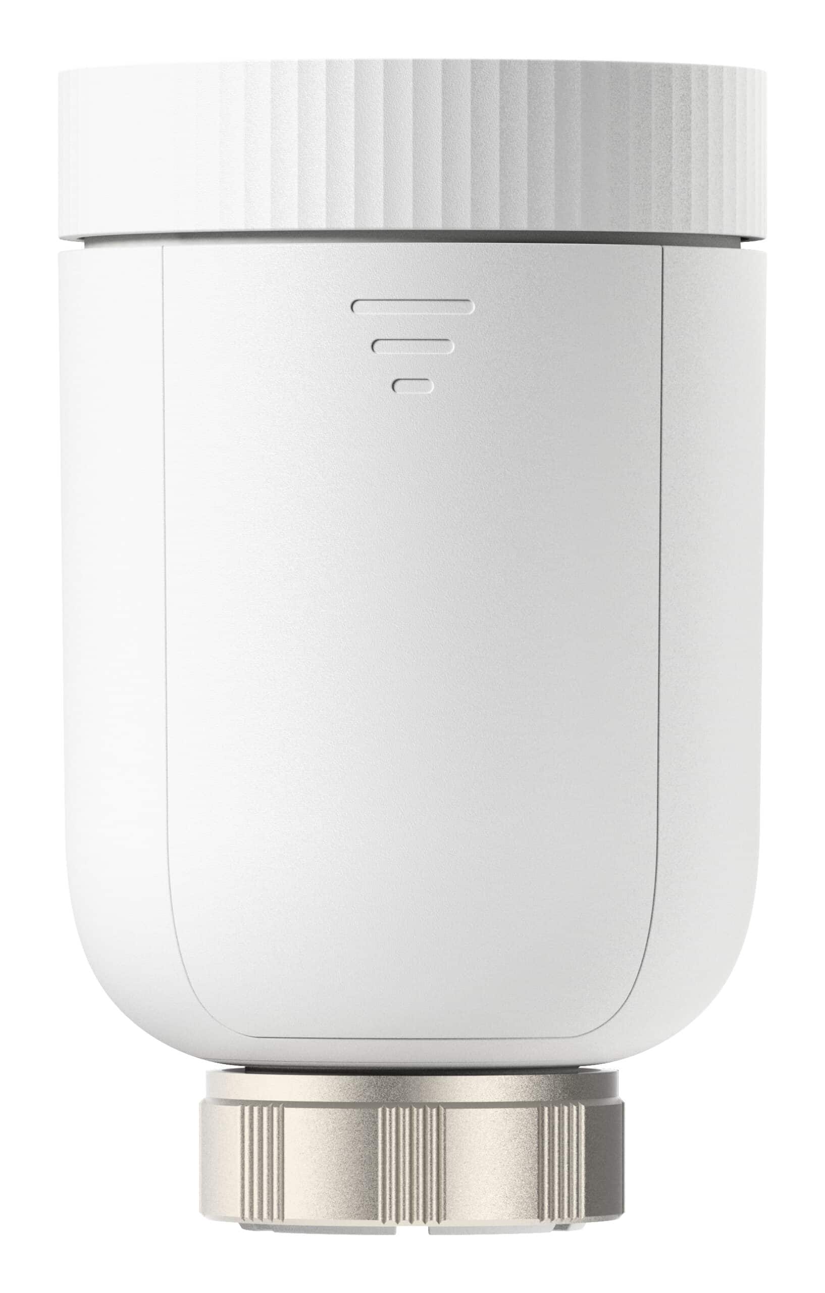 Imou TRV1 thermostaat ZigBee Wit - Afbeelding 3