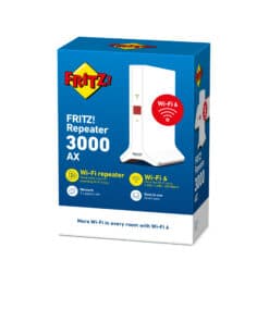 Repeater 3000 AX Edition International - Afbeelding 6