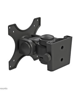 Neomounts FPMA-W250BLACK flatscreen wandsteun Zwart - Afbeelding 4