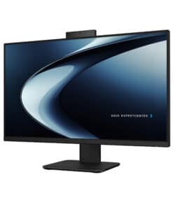 ASUS ExpertCenter P600 AiO PM670KA-BPE011X Copilot+ PC AMD Ryzen AI 7 350 68,6 cm (27") 1920 x 1080 Pixels Alles-in-één-pc 16 GB DDR5-SDRAM 512 GB SSD Windows 11 Pro Wi-Fi 6 (802.11ax) Zwart - Afbeelding 3
