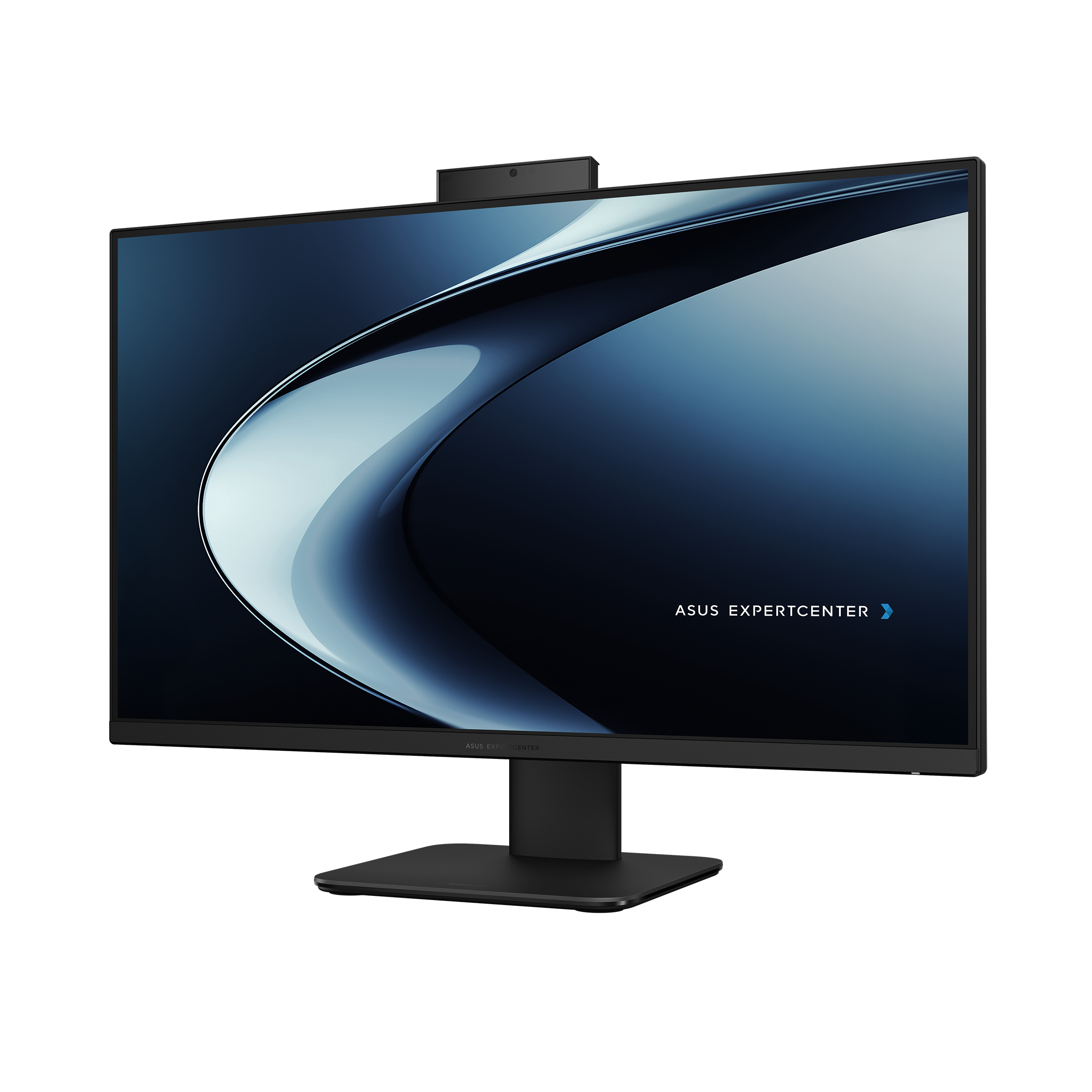 ASUS ExpertCenter P600 AiO PM670KA-BPE011X Copilot+ PC AMD Ryzen AI 7 350 68,6 cm (27") 1920 x 1080 Pixels Alles-in-één-pc 16 GB DDR5-SDRAM 512 GB SSD Windows 11 Pro Wi-Fi 6 (802.11ax) Zwart - Afbeelding 3