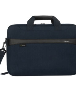 Targus EcoSmart 40,6 cm (16") Slip case Blauw