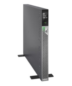 APC Smart-UPS Ultra Li-Ion SRTL2KRM1UINC, 2KW, 1U Rack/Tower/Wall, 3x C13 & 2x C19, NMC Stekkerdoos - Afbeelding 3