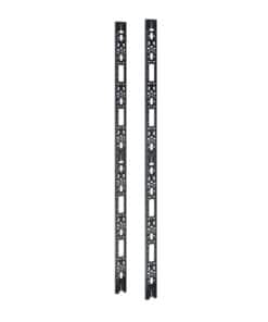 APC Verticale kabelorganizer, NetShelter SX, 48U