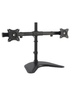 Kensington SmartFit Ergo Freestanding Dual Monitor Stand