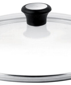 Tefal 28097512 deksel Rond Transparant