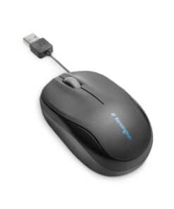 Kensington Pro Fit Intrekbare Mobiele Muis