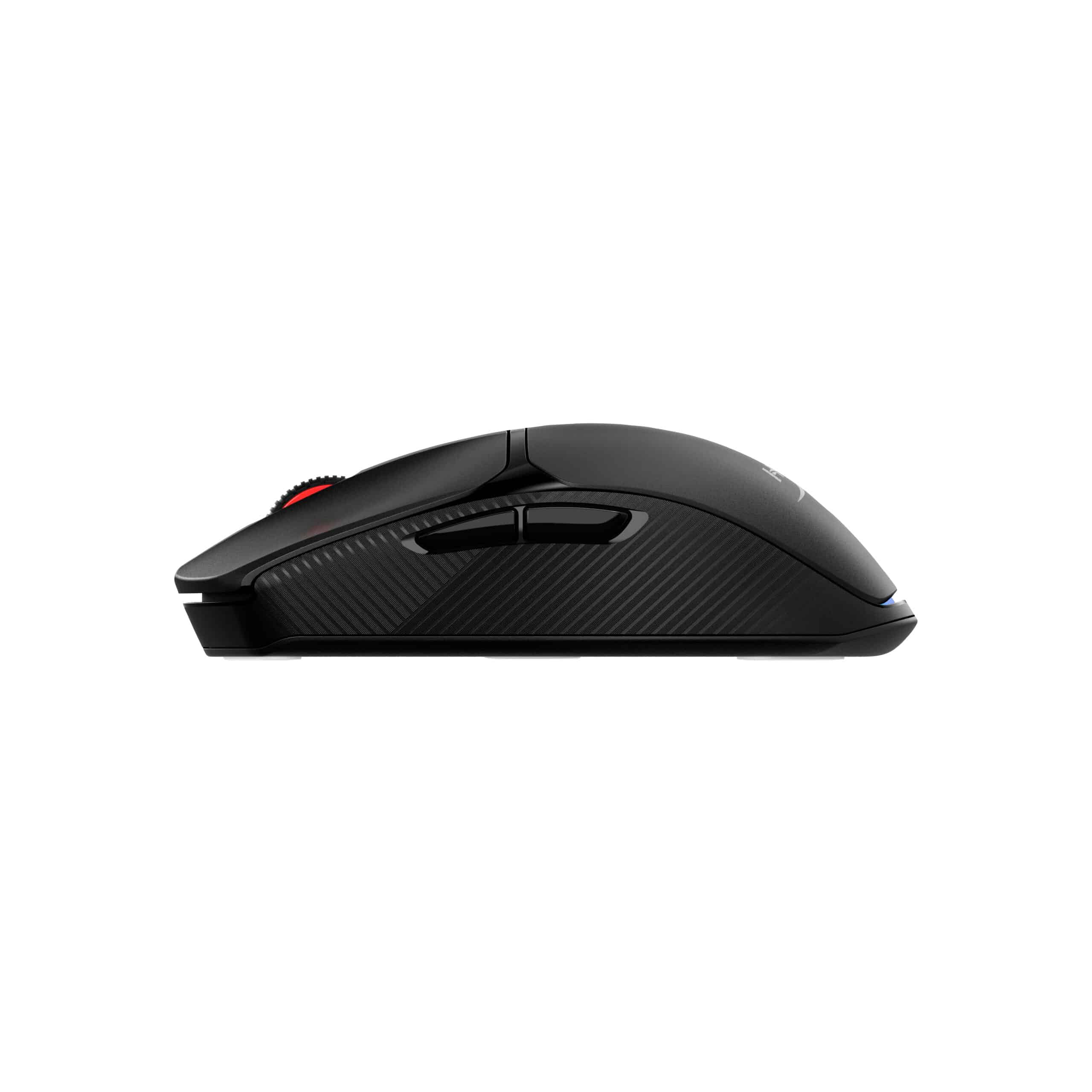 HyperX Pulsefire Fuse Wireless Gaming Mouse (zwart) - Afbeelding 6