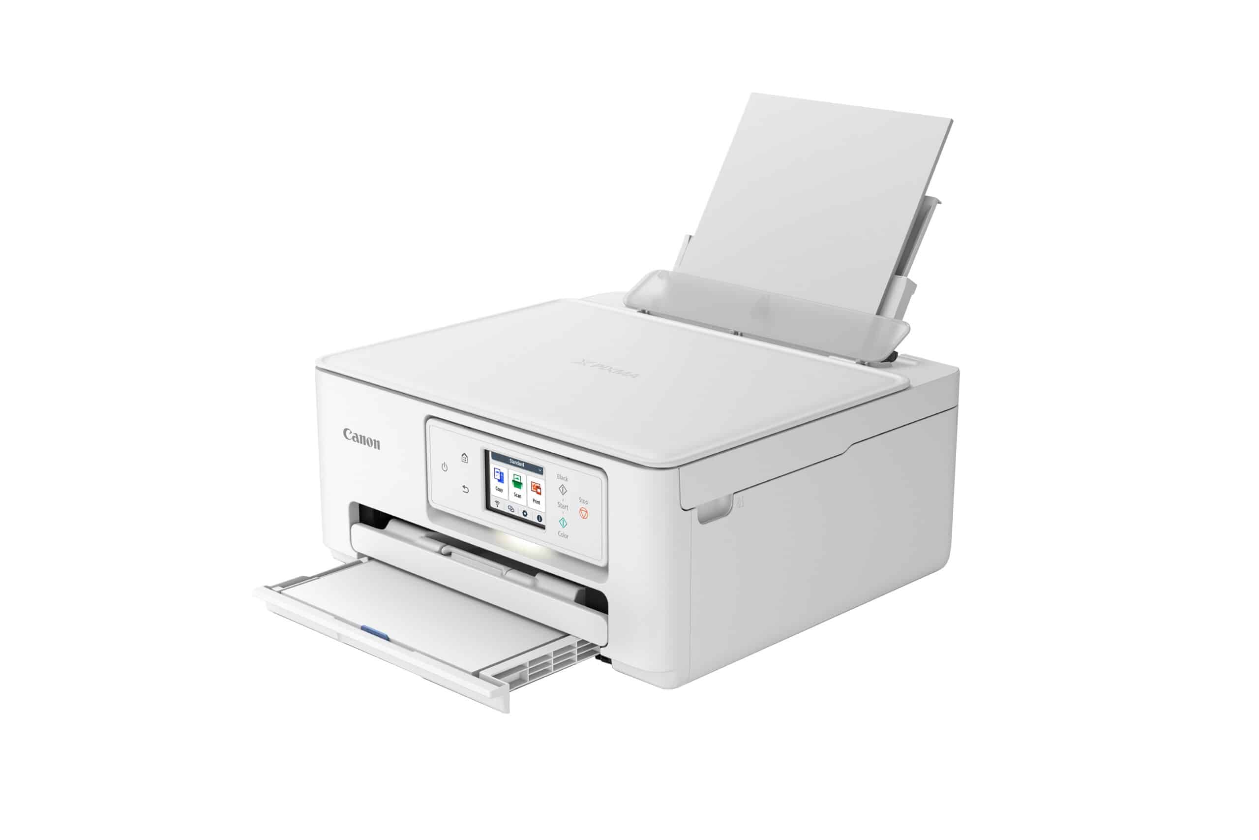 Canon PIXMA TS7650i Inkjet A4 1200 x 1200 DPI Wifi - Afbeelding 6